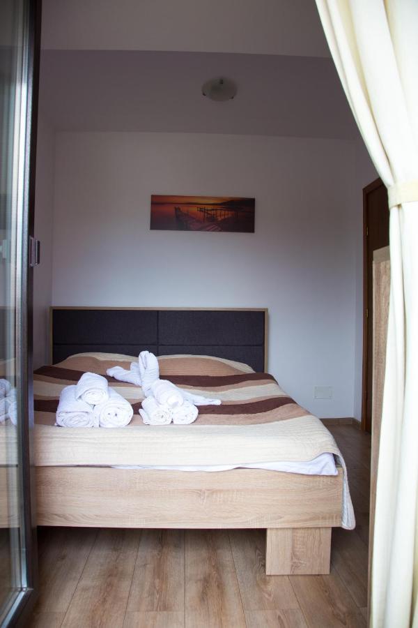Appartement Casa Georgi Coresi Braşov Extérieur photo
