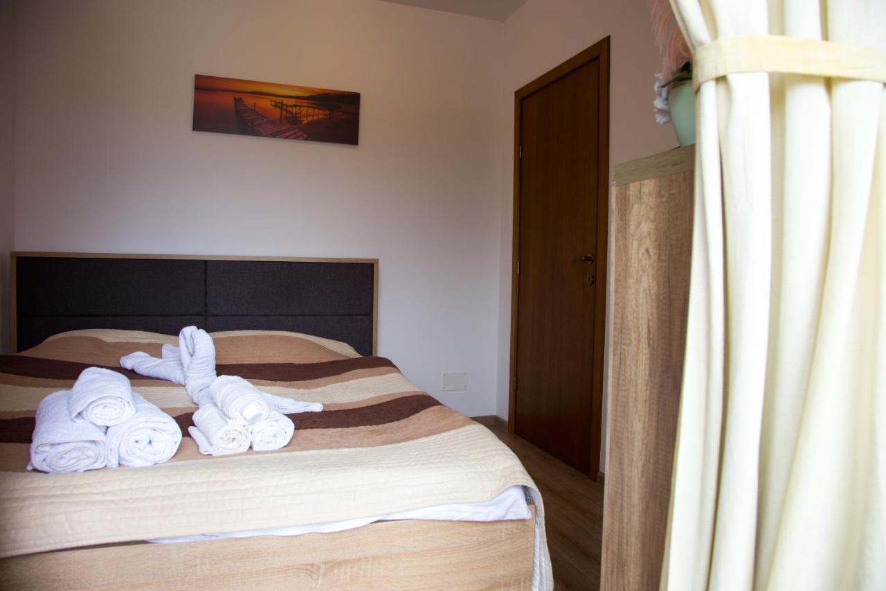 Appartement Casa Georgi Coresi Braşov Extérieur photo