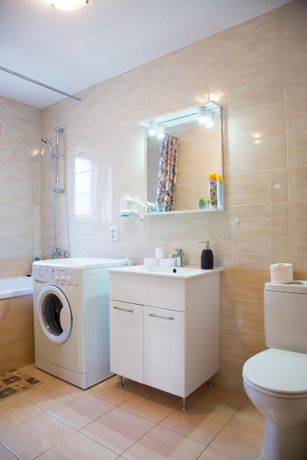 Appartement Casa Georgi Coresi Braşov Extérieur photo