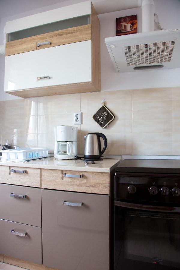 Appartement Casa Georgi Coresi Braşov Extérieur photo