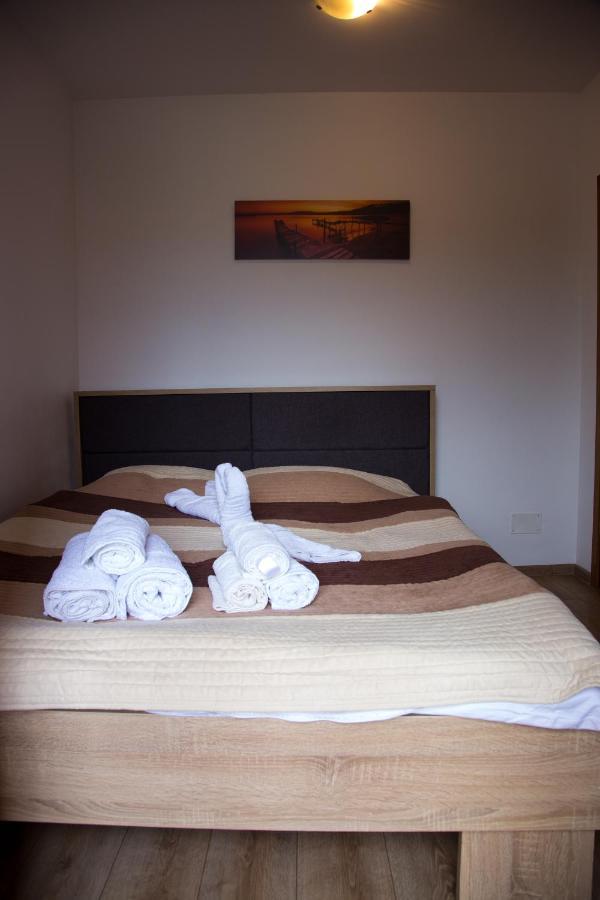 Appartement Casa Georgi Coresi Braşov Extérieur photo